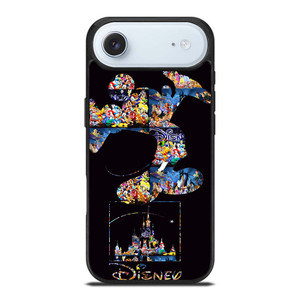 MICKEY MOUSE Disney iPhone Air Case Cover