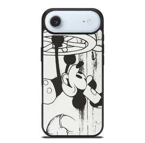 MICKEY MOUSE RETRO DISNEY iPhone Air Case Cover