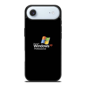 MICROSOFT WINDOWS XP PROFESSIONAL iPhone Air Case Cover