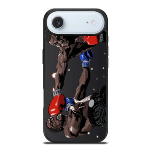 MIKE TYSON 2 iPhone Air Case Cover