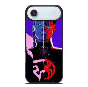 MILE MORALES SPIDERMAN X PROWLER iPhone Air Case Cover