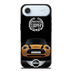 MINI COOPER CAR iPhone Air Case Cover
