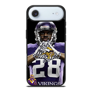 MINNESOTA VIKINGS FOOTBALL iPhone Air Case Cover