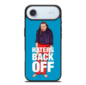 MIRANDA SINGS HATERS BACK OFF iPhone Air Case Cover