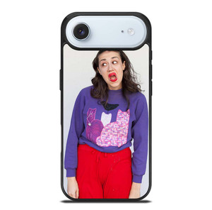 MIRANDA SINGS iPhone Air Case Cover