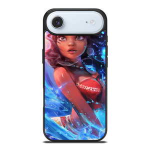 MOANA DISNEY SEXY iPhone Air Case Cover