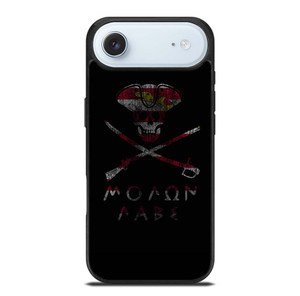 MOLON LABE SKULL LOGO iPhone Air Case Cover