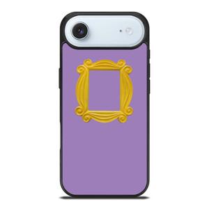 MONICA'S DOOR FRIENDS iPhone Air Case Cover
