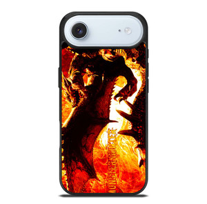MONSTER HUNTER iPhone Air Case Cover
