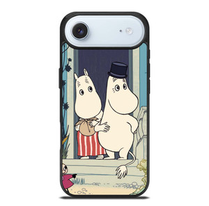 MOOMIN CARTOON iPhone Air Case Cover