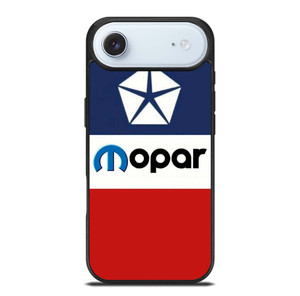 MOPAR SPORT CAR RACING iPhone Air Case Cover