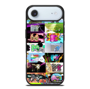 MTV Music Television iPhone Air Case Cover