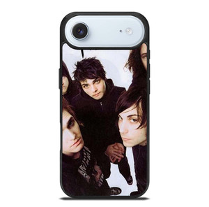 MY CHEMICAL ROMANCE BAND iPhone Air Case Cover