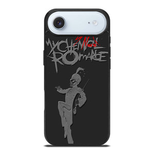 MY CHEMICAL ROMANCE BLACK PARADE 2 iPhone Air Case Cover