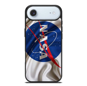 NASA LOGO FLAG iPhone Air Case Cover