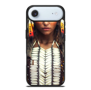 NATIVE AMERICAN PEOPLE iPhone Air Case Cover