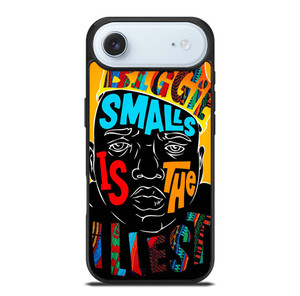 NOTORIOUS BIG ILLEST iPhone Air Case Cover