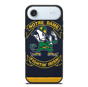 NOTRE DAME FIGHTING IRISH 2 iPhone Air Case Cover