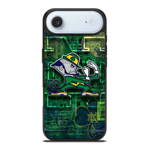 NOTRE DAME FIGHTING LOGO iPhone Air Case Cover