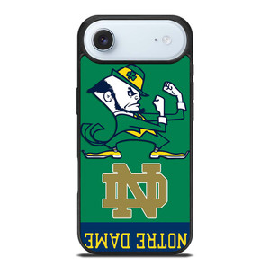 NOTRE DAME FIGHTING iPhone Air Case Cover