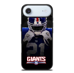 NY NEW YORK GIANTS iPhone Air Case Cover