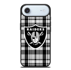 OAKLAND RAIDERS FOOTBALL iPhone Air Case Cover
