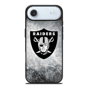 OAKLAND RAIDERS SYMBOL iPhone Air Case Cover