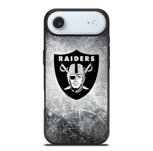 OAKLAND RAIDERS iPhone Air Case Cover