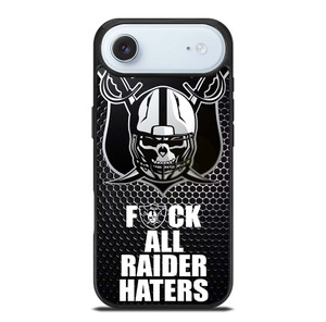 OAKLAND RIDERS 2 iPhone Air Case Cover