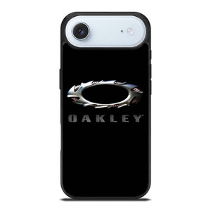 OAKLEY LOGO iPhone Air Case Cover