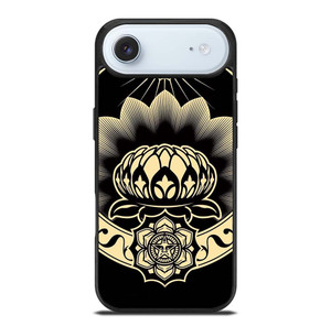 OBEY CLOTHING LOGO ARTWORK iPhone Air Case Cover