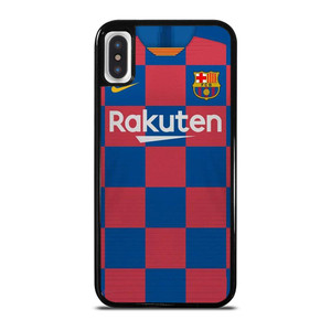 JERSEY BARCELONA NEW iPhone X / XS Case Cover