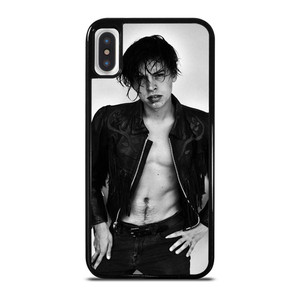 JUGHEAD JONES RIVERDALE COOL iPhone X / XS Case Cover JUGHEAD JONES RIVERDALE COOL iPhone X / XS Case Cover