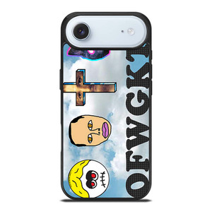 OFWGKTA iPhone Air Case Cover