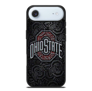 OHIE STATE BUCKEYES LOGO ART iPhone Air Case Cover