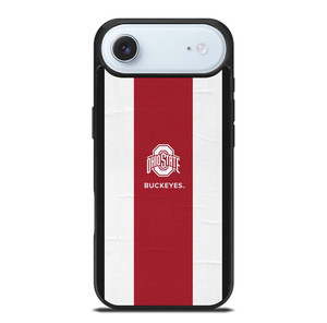 OHIE STATE BUCKEYES LOGO ICON iPhone Air Case Cover