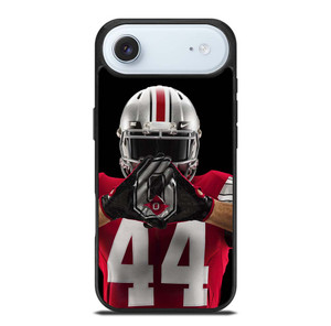 OHIO STATE BUCKEYES FOOTBALL iPhone Air Case Cover