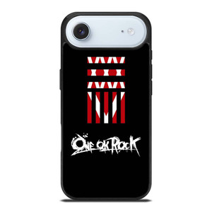 ONE OK ROCK BAND SYMBOL iPhone Air Case Cover