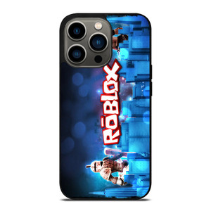 ROBLOX GAME LOGO iPhone 13 Pro Case Cover ROBLOX GAME LOGO iPhone 13 Pro Case Cover