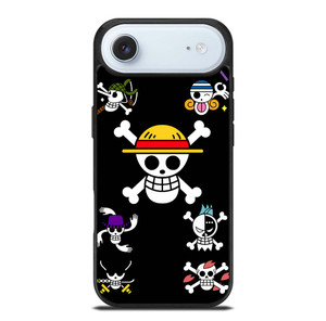 ONE PIECE 3 iPhone Air Case Cover