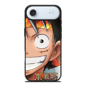 ONE PIECE LUFFY FACE iPhone Air Case Cover