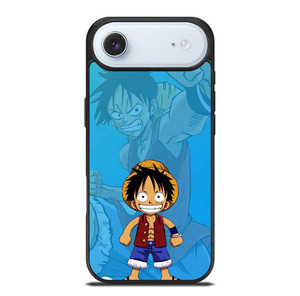 ONE PIECE MONKEY D. LUFFY KAWAII iPhone Air Case Cover
