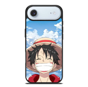 ONE PIECE MONKEY D. LUFFY SMILE iPhone Air Case Cover