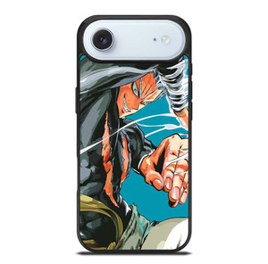 ONE PUNCH MAN GAROU iPhone Air Case Cover