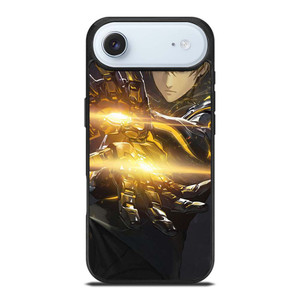 ONE PUNCH MAN GENOS iPhone Air Case Cover