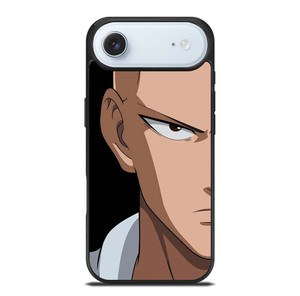ONE PUNCH MAN SAITAMA FACE iPhone Air Case Cover