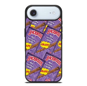 ONLY BACKWOODS CIGAR 2 iPhone Air Case Cover