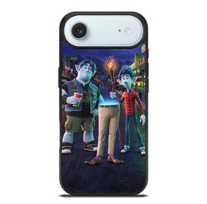 ONWARD MOVIE ANIMATION iPhone Air Case Cover