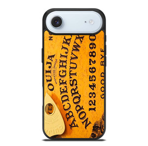 OUIJA BOARD iPhone Air Case Cover