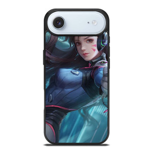 OVERWATCH D.VA iPhone Air Case Cover